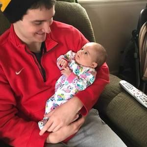 Meet your Posher, Angie